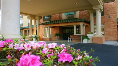 Hotel HOLIDAY INN EXPRESS & SUITES BLUFFTON @ HILTON HEAD AREA