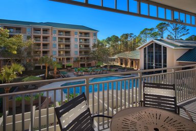 Hotel MARRIOTT'S BARONY BEACH CLUB