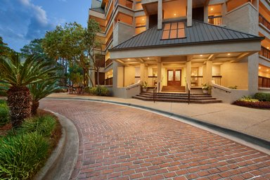 Hotel MARRIOTT'S HERITAGE CLUB