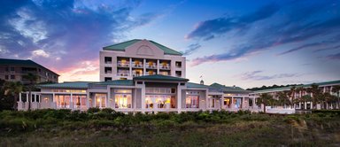 Hotel THE WESTIN HILTON HEAD ISLAND RESORT & SPA