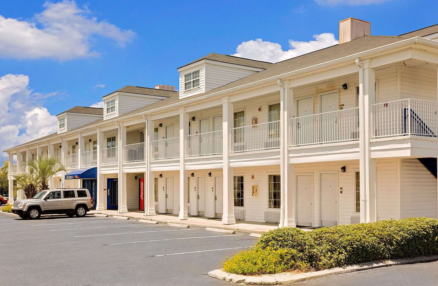 Hotel BAYMONT INN & SUITES GEORGETOWN/NEAR GEORGETOWN MARINA