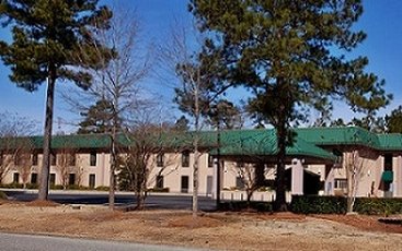 Hotel MONCKS CORNER INN