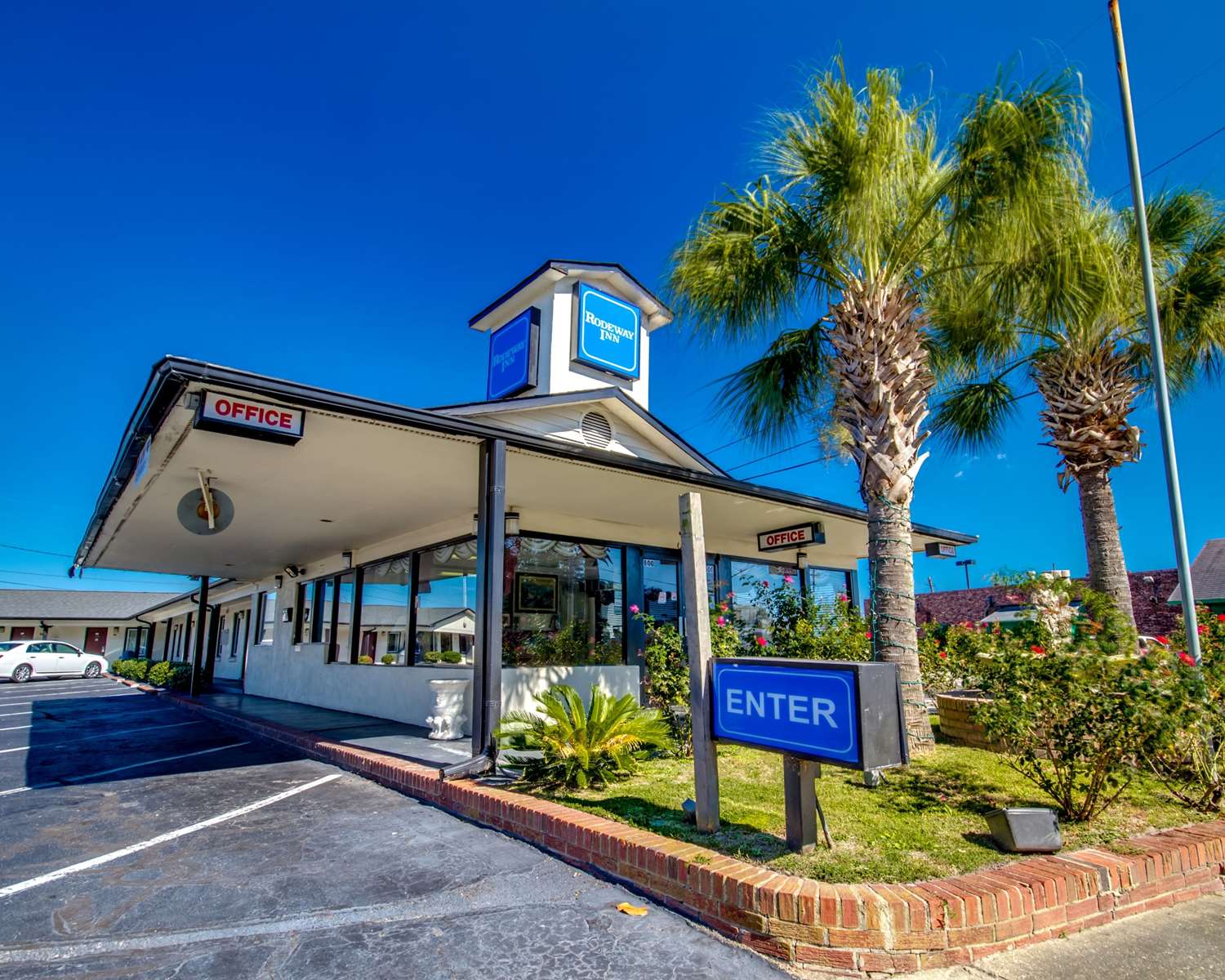 Hotel RODEWAY INN GEORGETOWN