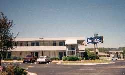 Hotel TRAVELODGE CONVENTION CTR ARPT