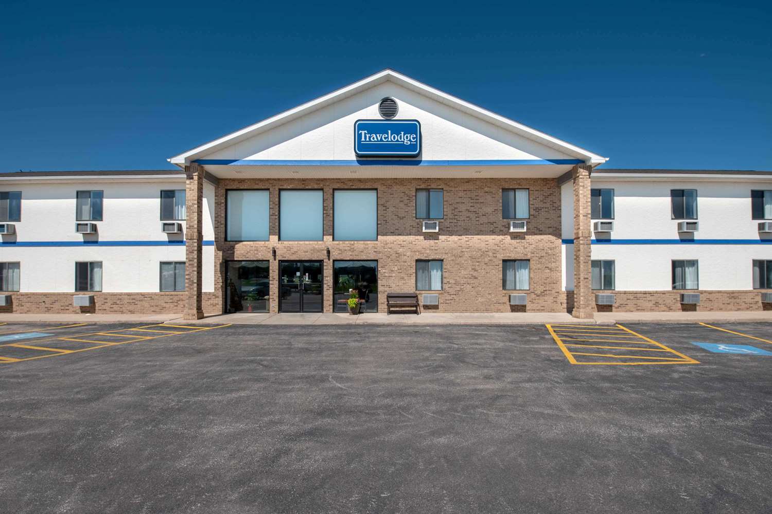Hotel TRAVELODGE BY WYNDHAM SPEARFISH