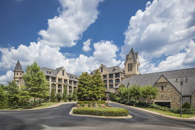 Hotel RENAISSANCE BIRMINGHAM ROSS BRIDGE GOLF RESORT & SPA