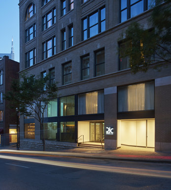 Hotel 21C MUSEUM HOTEL NASHVILLE