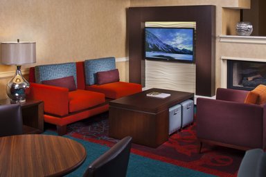 Hotel RESIDENCE INN BIRMINGHAM HOMEWOOD