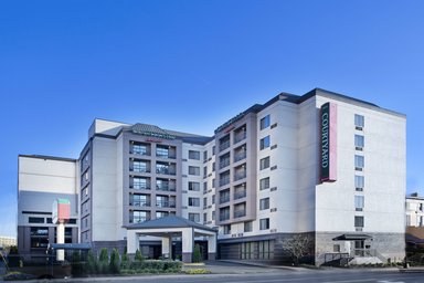 Hotel COURTYARD NASHVILLE VANDERBILT/WEST END