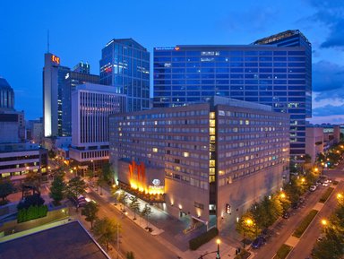 Hotel DOUBLETREE BY HILTON NASHVILLE DOWNTOWN