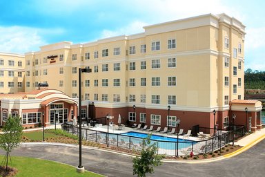 Hotel RESIDENCE INN BIRMINGHAM HOOVER