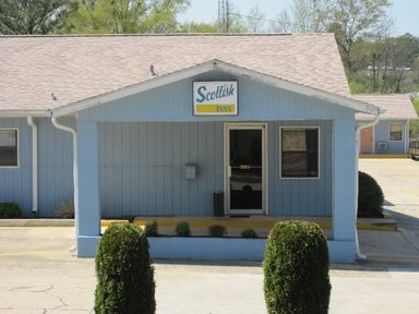 Hotel SCOTTISH INNS CLANTON