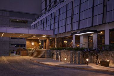 Hotel HUTTON HOTEL