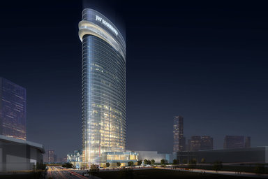 Hotel JW MARRIOTT NASHVILLE