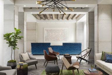 Hotel KIMPTON AERTSON HOTEL