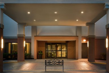 Hotel HAMPTON INN PHILADELPHIA-MT LAUREL