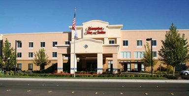 Hotel HAMPTON INN - SUITES YUBA CITY