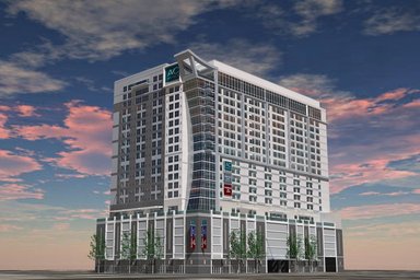 Hotel RESIDENCE INN NASHVILLE DOWNTOWN