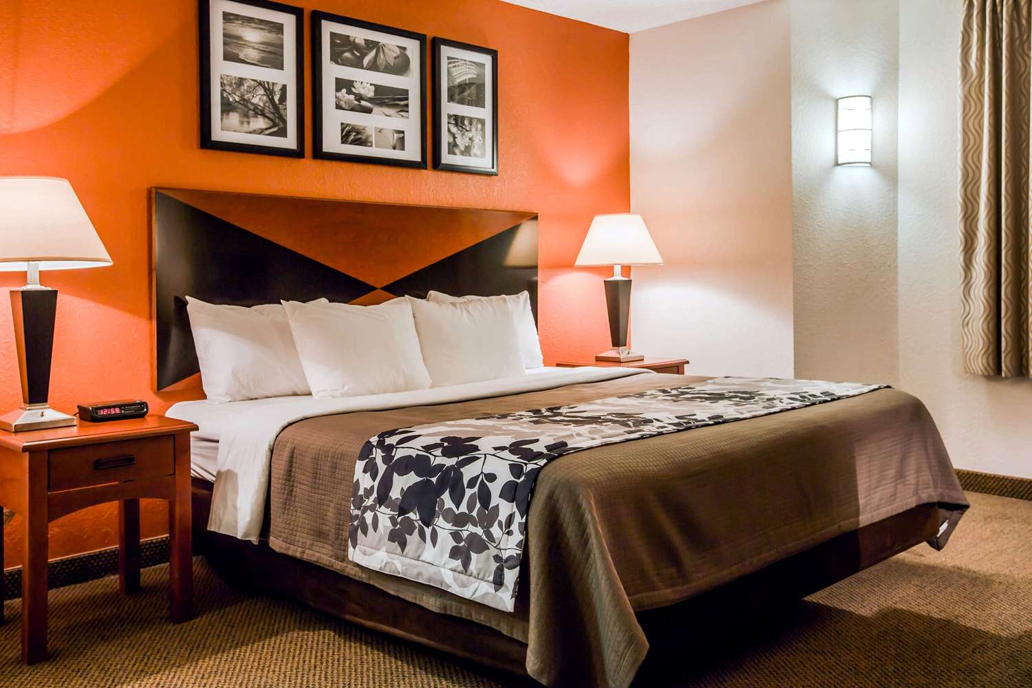 Hotel SLEEP INN PELHAM