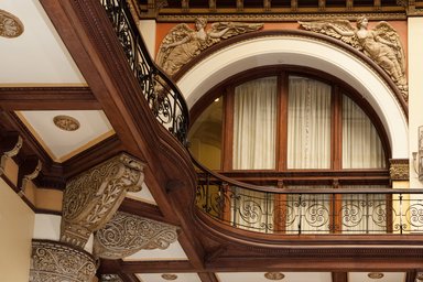 Hotel UNION STATION HOTEL NASHVILLE, AUTOGRAPH COLLECTION