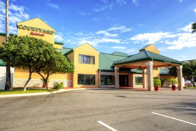 Hotel COURTYARD MCALLEN AIRPORT