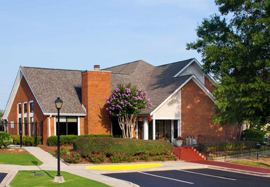 Hotel SONESTA ES SUITES BIRMINGHAM