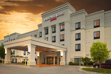 Hotel SPRINGHILL SUITES BIRMINGHAM COLONNADE/GRANDVIEW