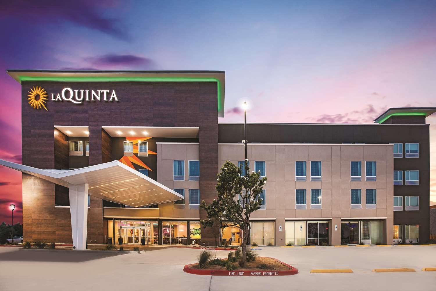 Hotel LA QUINTA INN & SUITES MCALLEN LA PLAZA MALL