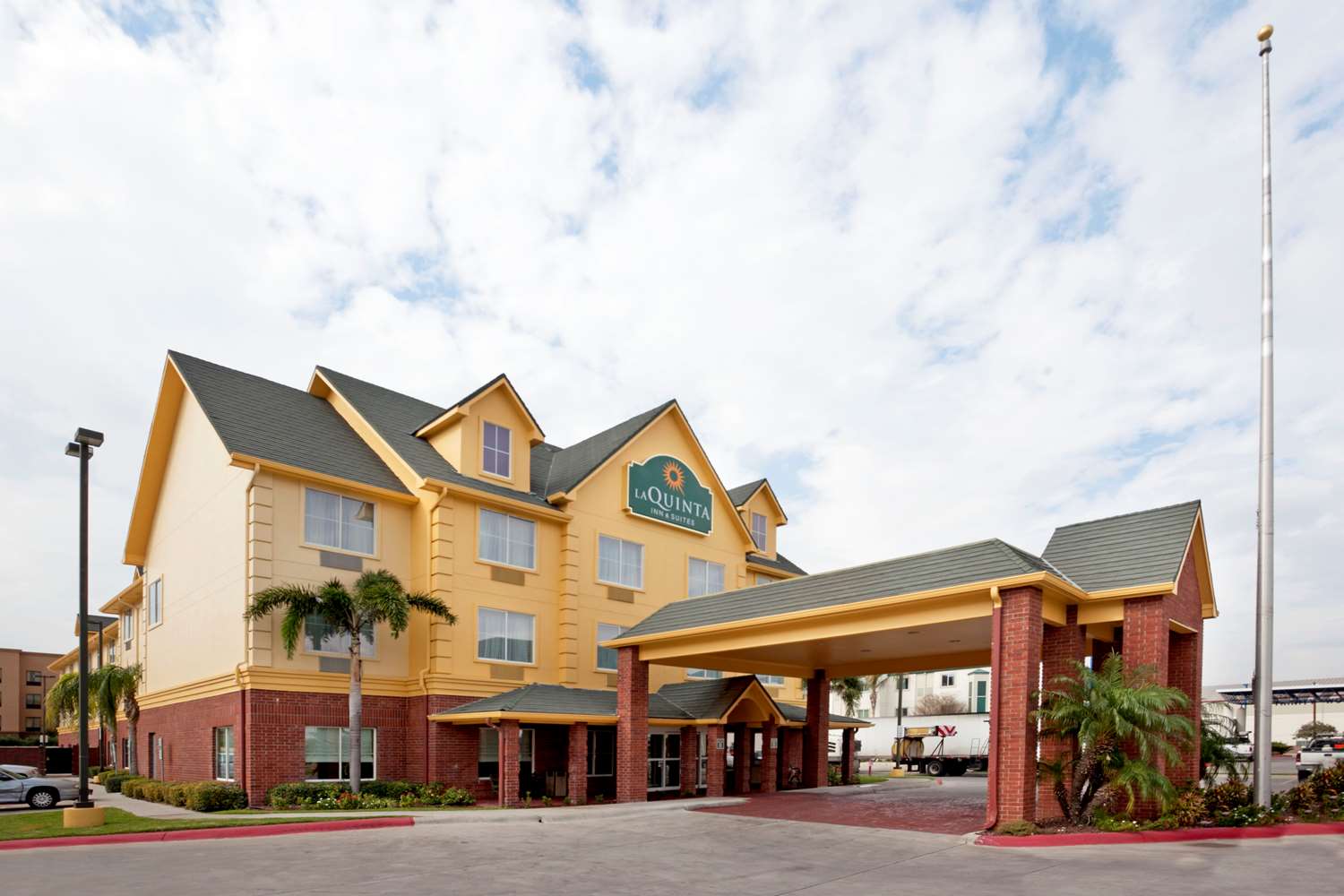 Hotel LA QUINTA INN & SUITES PHARR NORTH MCALLEN
