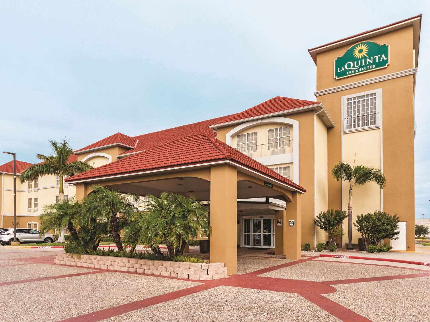 Hotel LA QUINTA INN & SUITES PHARR - RIO GRANDE ?VALLEY