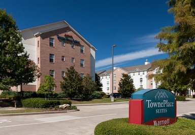 Hotel SUBURBAN EXTENDED STAY HOTEL