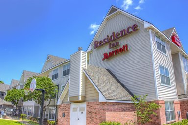Hotel RESIDENCE INN MCALLEN