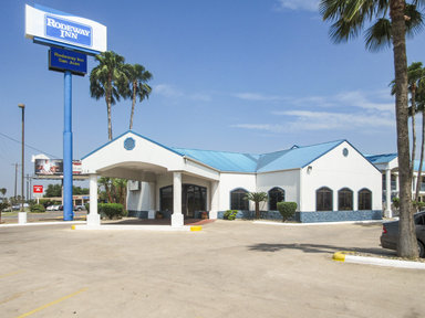 Hotel RODEWAY INN SAN JUAN