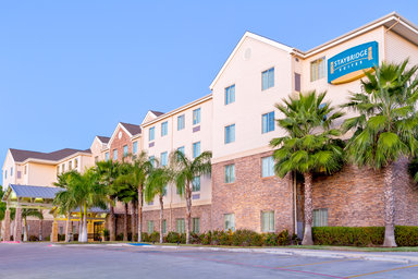 Hotel STAYBRIDGE SUITES MCALLEN