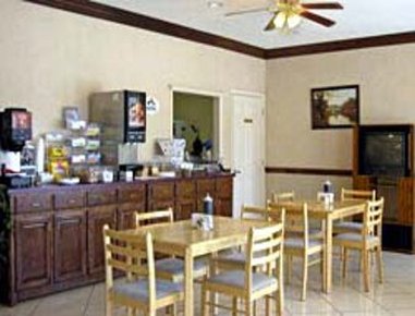 Hotel SUPER 8 LA FERIA/HARLINGEN AREA