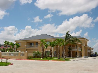 Hotel TEXAS INN AND SUITES MCALLEN