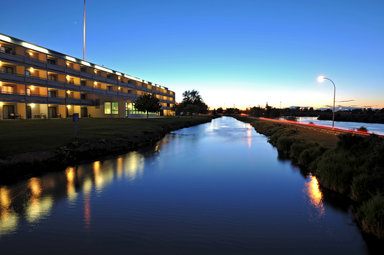 Hotel SHILO INNS IDAHO FALLS