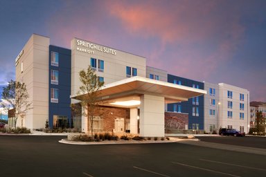 Hotel SPRINGHILL SUITES IDAHO FALLS