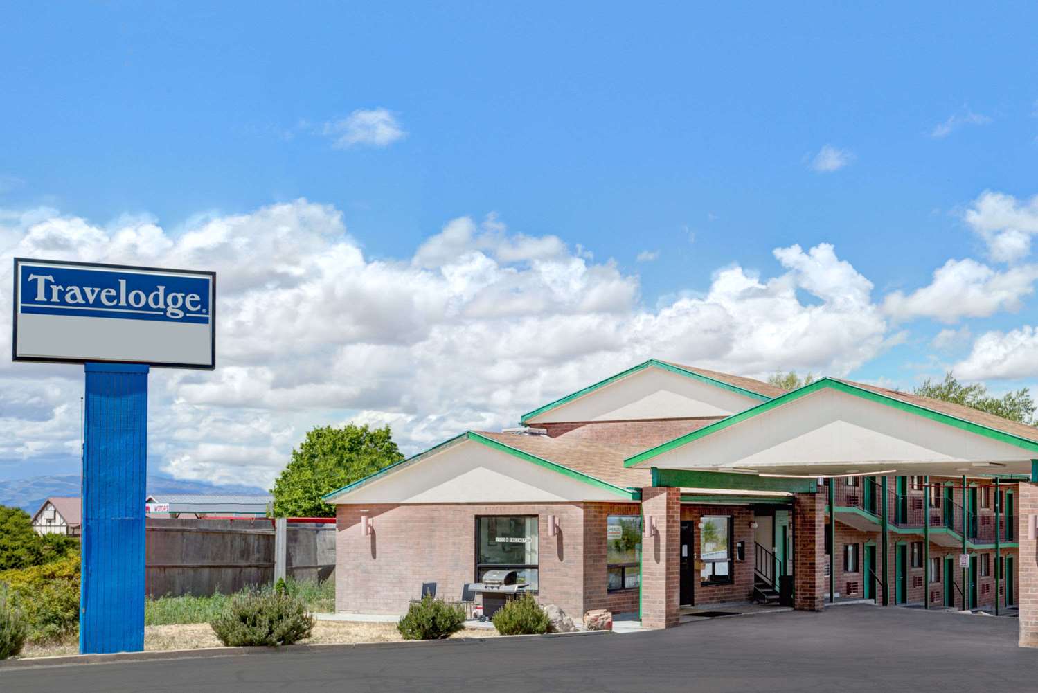 Hotel TRAVELODGE BY WYNDHAM CEDAR CITY