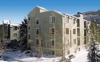 Hotel CARRIAGE HOUSE CONDOMINIUMS