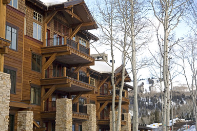 Hotel EMPIRE PASS LUXURY COLLECTION