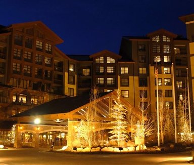 Hotel GRAND SUMMIT HOTEL, A ROCKRESORT - CANYONS VILLAGE