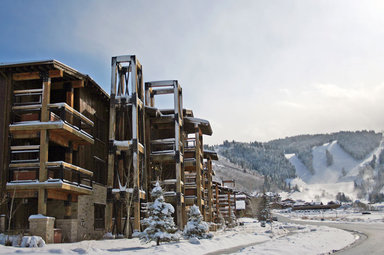 Hotel LODGES AT DEER VALLEY