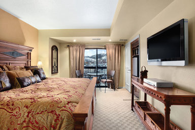 Hotel SHADOW RIDGE HOTEL AND CONFERENCE CENTER