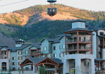 Hotel SILVERADO LODGE, PARK CITY - CANYONS VILLAGE