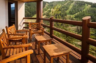 Hotel STEIN ERIKSEN LODGE DEER VALLEY