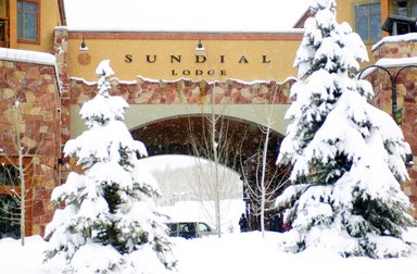 Hotel SUNDIAL LODGE, PARK CITY - CANYONS VILLAGE
