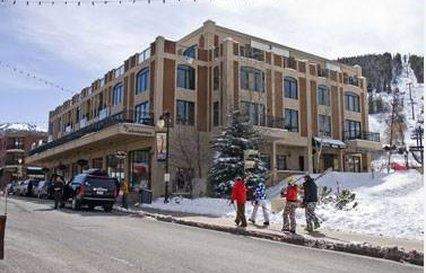 Hotel THE CALEDONIAN