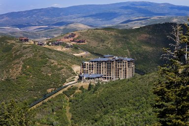 Hotel THE ST. REGIS DEER VALLEY