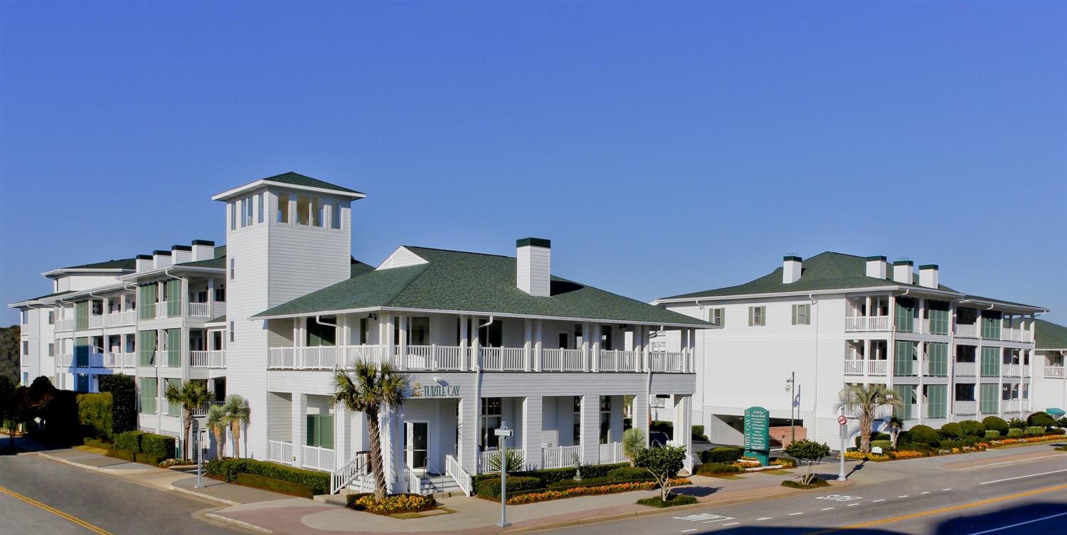 Hotel TURTLE CAY RESORT